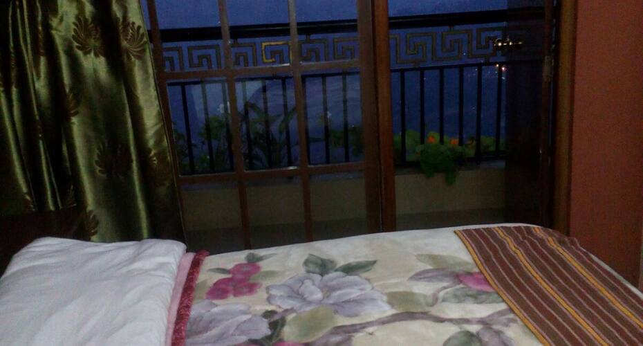 Hotel Hungry Jack, Gangtok 2